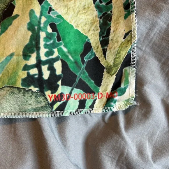 Wild One Jungle Theme Tapestry - Picture 7 of 8